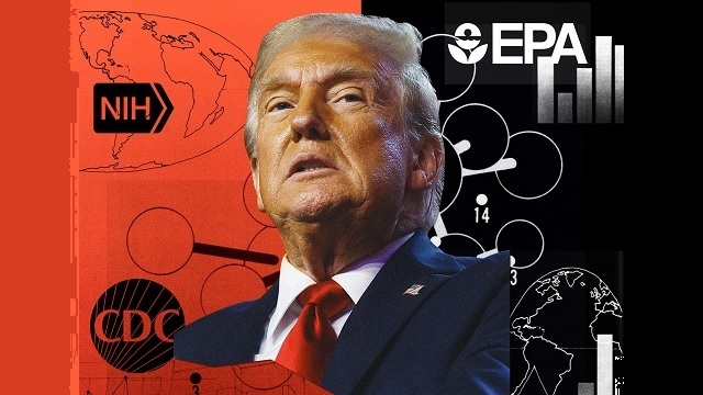Trump EPA goes after ‘holy grail of the climate agenda’ — Did more in 30 days than entire 1st term! thumbnail
