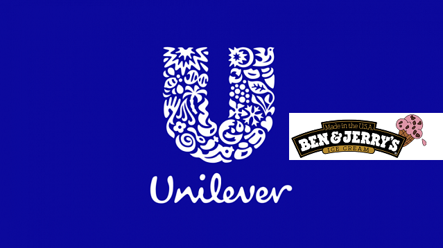 Unilever fires 1,500 workers, splits ice-cream from food division after boycott of Jews thumbnail