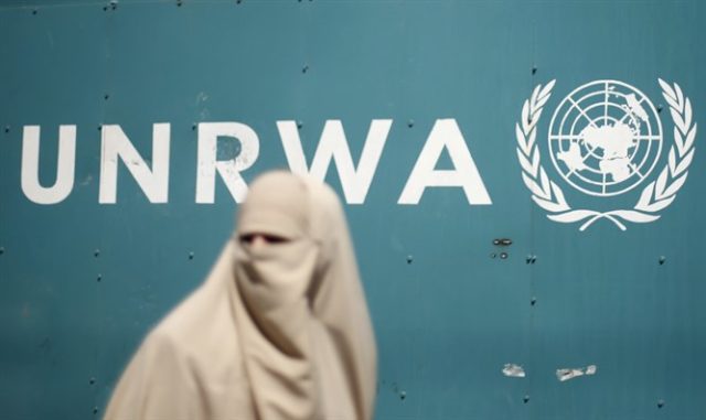 WATCH: UN Kidnappers, Rapists, Murderers. UNRWA is a Terrorist Organization. thumbnail