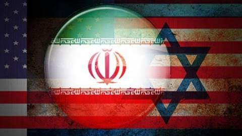 CIA Says Iran About to Attack Israel thumbnail