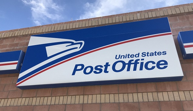 VIDEO: U.S. Post Office Complicit In 2020 Election Conspiracy thumbnail