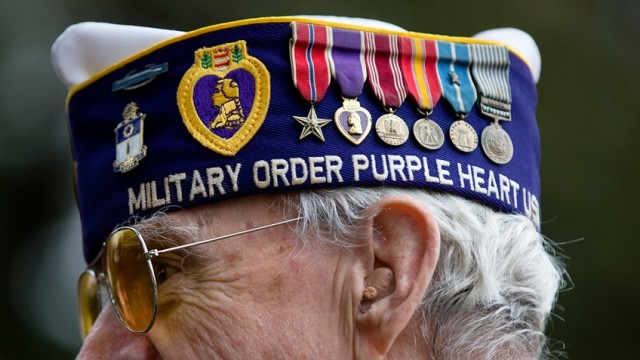 How Dual Diagnosis Affects Veterans thumbnail