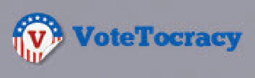 VoteTocracy Logo